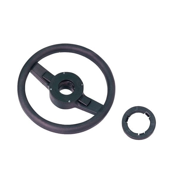 Rotary Handwheel Quick Lock GAR102 for R122 balancers.