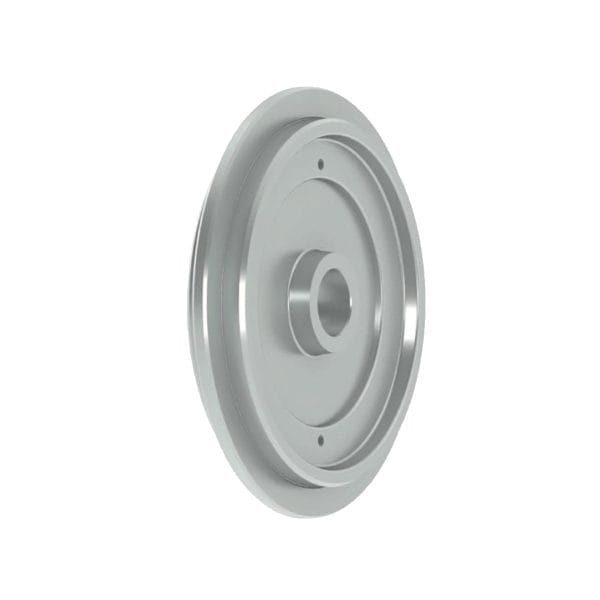 Rotary Truck Centering Disc HW700E400020 for R540 and R544 wheel balancers, fits hub bores 219.9mm / 8.65″ and 220.8mm / 8.69