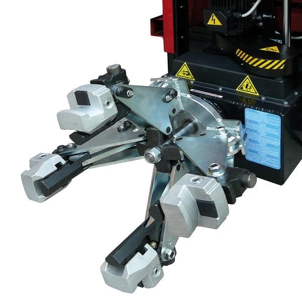 Rotary® Tire Changer – R501Plus | Super Fast Heavy Duty Truck - Image 6