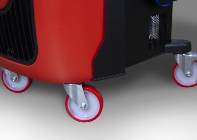 Rotary® R3AC60 | Automatic R1234yf AC Recovery Machine The <strong data-start="126" data-end="164">Rotary R3AC60 AC Recovery Machine</strong> is a <strong data-start="170" data-end="189">fully automatic</strong> recharging station built for today’s <strong data-start="227" data-end="258">R1234YF refrigerant systems</strong>. It delivers <strong data-start="272" data-end="305">over 97% refrigerant recovery</strong> and recharges with <strong data-start="325" data-end="350">±15 grams of accuracy</strong>, all controlled through a <strong data-start="377" data-end="407">10” industrial touchscreen</strong>. Technicians can easily program <strong data-start="440" data-end="505">automatic recovery, vacuum, leak testing, and charging cycles</strong>, while the <strong data-start="517" data-end="562">built-in gas identifier with purity check</strong> ensures system safety. Its <strong data-start="590" data-end="608">compact design</strong> and <strong data-start="613" data-end="633">flat-free wheels</strong> offer easy mobility between bays, and <strong data-start="672" data-end="693">WiFi connectivity</strong> with the <strong data-start="703" data-end="718">DIGITIQ app</strong> enables real-time monitoring from anywhere in the shop. Add the <strong data-start="783" data-end="811">optional thermal printer</strong> for instant, professional service documentation. <p class="extra-space"><a class="red-btn" href="https://shopequipmentlift.com/wp-content/uploads/2024/04/R3AC60_CUTSHEET_03.2023.pdf" target="_blank" rel="noopener">Brochure</a></p>