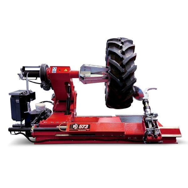 Rotary® Tire Changer – R573 | Extreme Heavy-Duty - Image 2