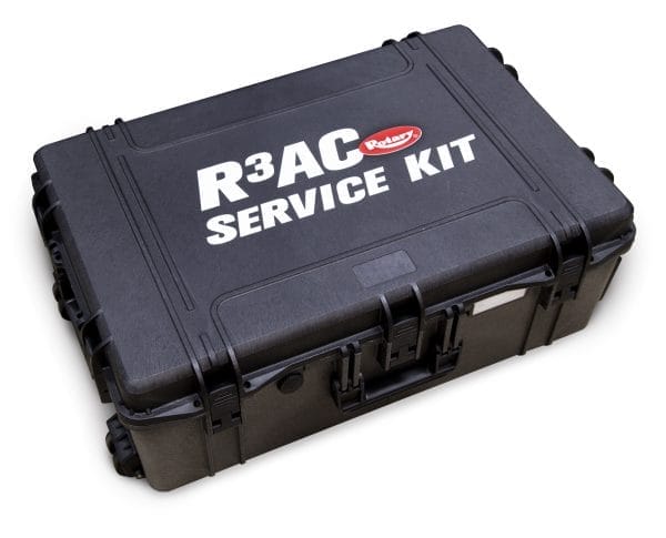Rotary® RAI Service Kit for All R3AC Series Carts | TM4800394 - Image 5