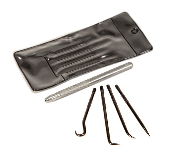 Rotary® RAI Service Kit for All R3AC Series Carts | TM4800394 - Image 4