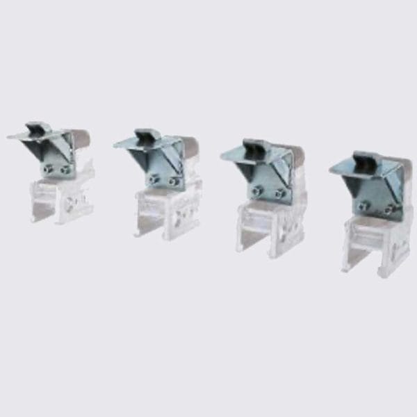 Rotary Reducing Clamp VSG800A111KIT, reduces clamp size to 8", requires VSG800A107 or VSG800A99, designed for rim clamp tire changers.