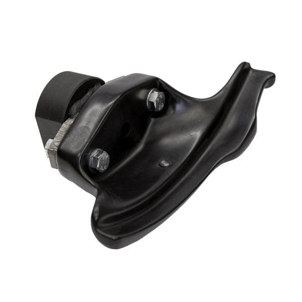 Rotary Plastic Demount Head VSG800A126 for Tilt Back Tire Changers